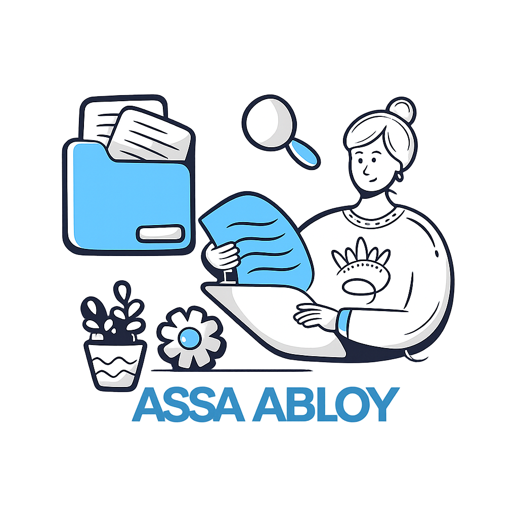 ASSA ABLOY